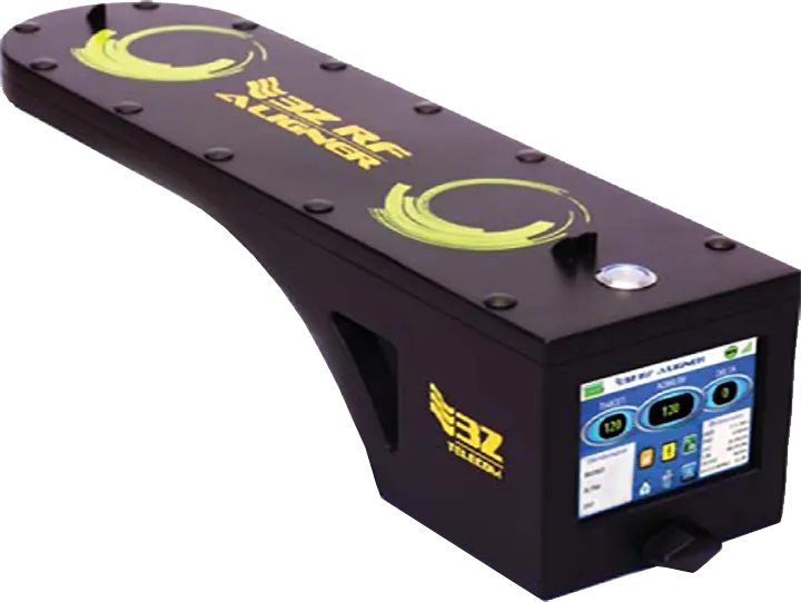 3Z Telecom RFA1000 GPS Antenna Aligner