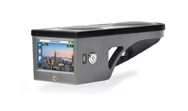 3Z Telecom RFV2000 Antenna Alignment Tool