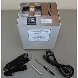 Accurate Thermal Systems ATS3080 Dry Block Calibrator