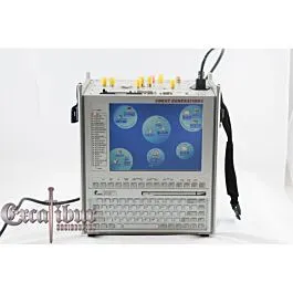 Acterna/TTC ANT-20SE/ANT-10G Network Analyzer Test Kit