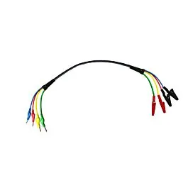 Additel 9026 4-Wire Test Leads