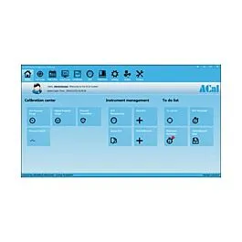 Additel 9530-ADDITEL Automatic Calibration Software