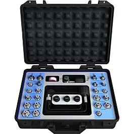 Additel ADT102 Pressure Adapter & Fitting