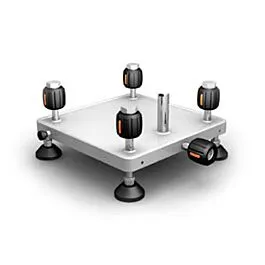 Additel ADT121-N Pneumatic Pressure Manifold