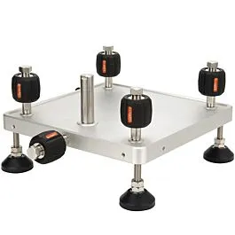 Additel ADT123-M Hydraulic Pressure Manifold