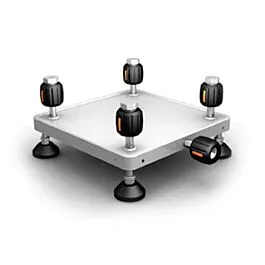 Additel ADT123-N Hydraulic Pressure Manifold