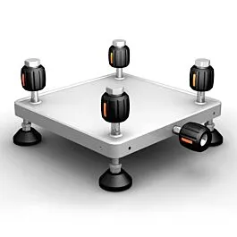 Additel ADT123-N2 Hydraulic Pressure Manifold