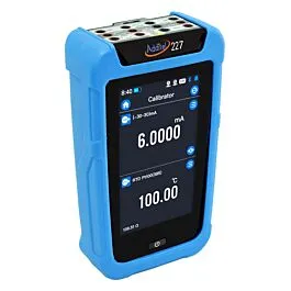 Additel ADT227-HART Documenting Process Calibrator