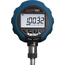 Additel ADT680W Digital Pressure Gauge