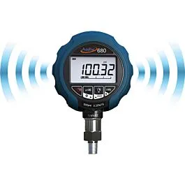 Additel ADT680W Digital Pressure Gauge