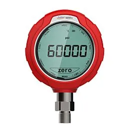 Additel ADT685EX-02-GP10K-PSI-N-DL Digital Pressure Gauge