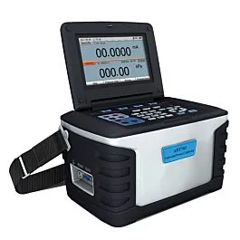 Additel ADT761-MA-N Pressure Calibrator