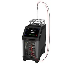 Additel ADT875PC-1210-NO-220V Thermocouple Calibration Furnace