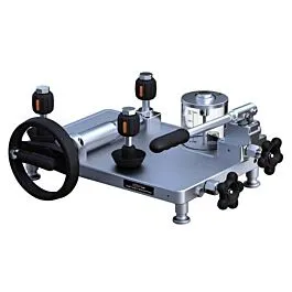 Additel ADT946-N Hydraulic Pressure Calibration Pump