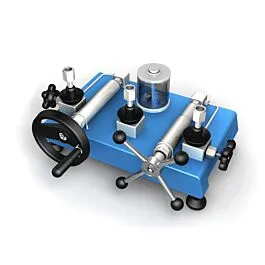 Additel ADT949-AF Hydraulic Press Test Pump