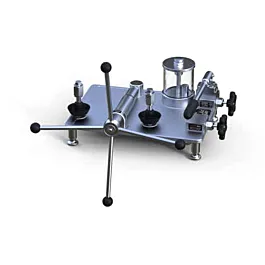 Additel ADT960-AF Hydraulic Ultra-High Pressure Test Pump