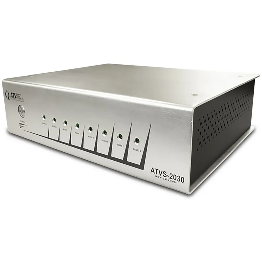 Advanced Thermal Solutions ATVS-2030-10 Temperature and Velocity Scanner