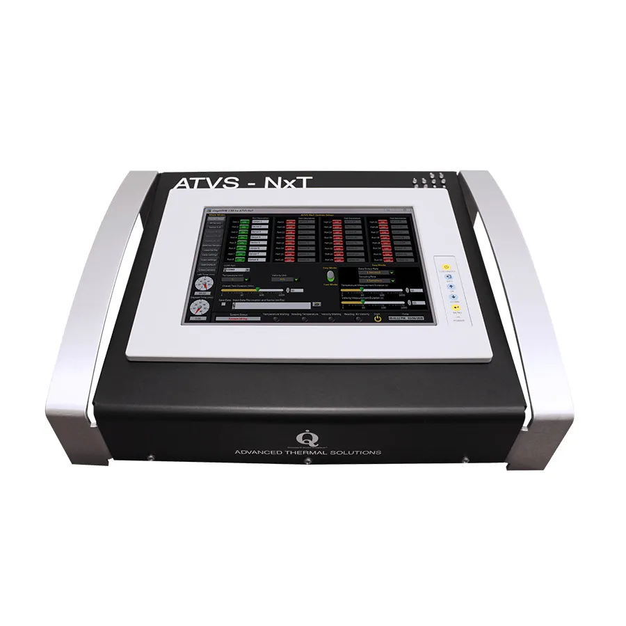 Advanced Thermal Solutions ATVS-NxT-16 Auto Temperature & Velocity Scanner