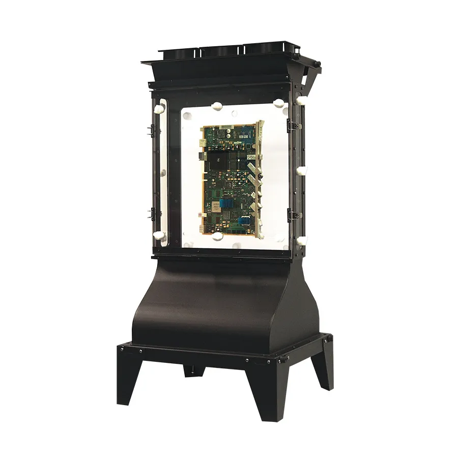 Advanced Thermal Solutions BWT-104 Open Loop Wind Tunnel