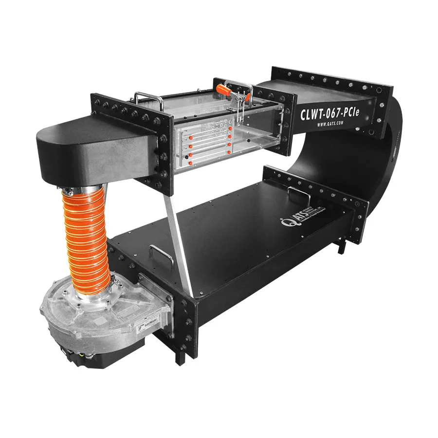 Advanced Thermal Solutions CLWT-067-PCIe Closed Loop Wind Tunnel