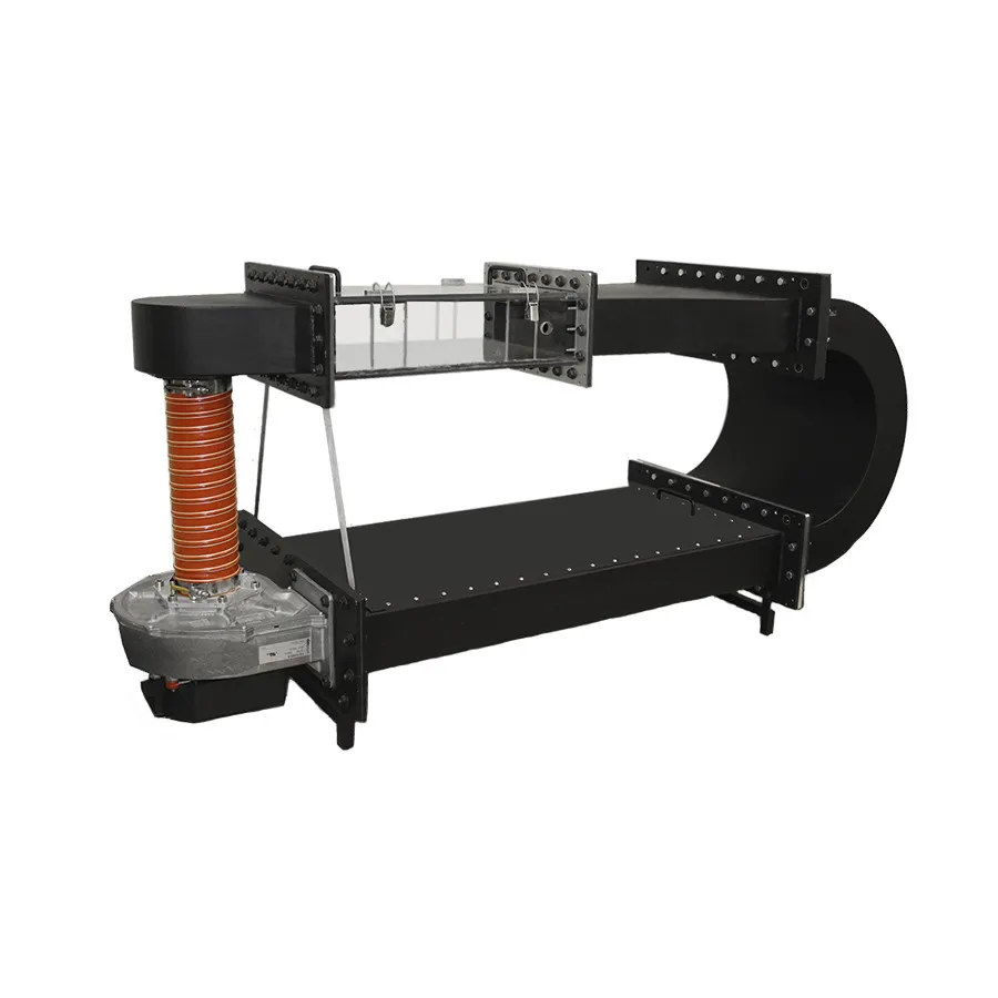 Advanced Thermal Solutions CLWT-067 Closed Loop Wind Tunnel