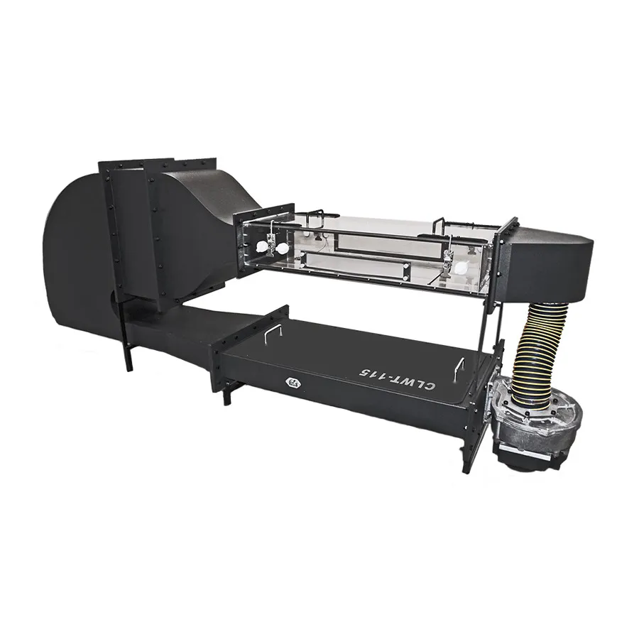 Advanced Thermal Solutions CLWT-115 Closed Loop Wind Tunnel