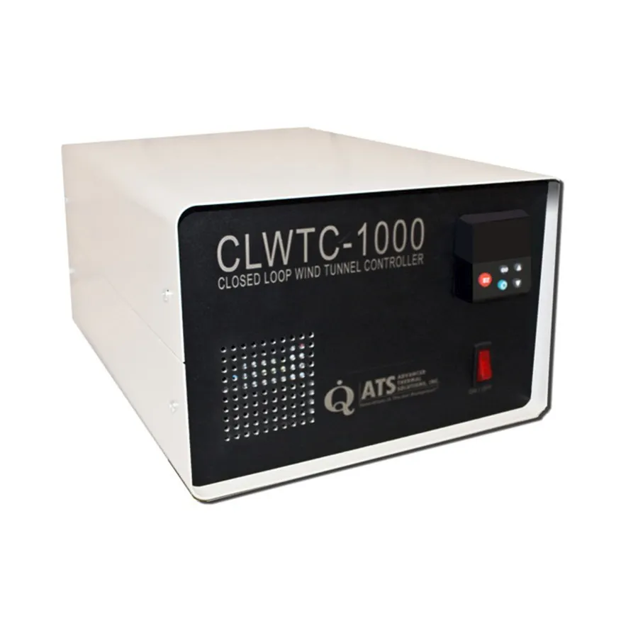 Advanced Thermal Solutions CLWTC-1000 Automation Controller