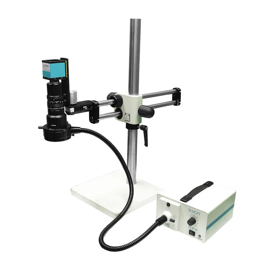 Advanced Thermal Solutions ethermVIEW High-Resolution Liquid Crystal Thermography System