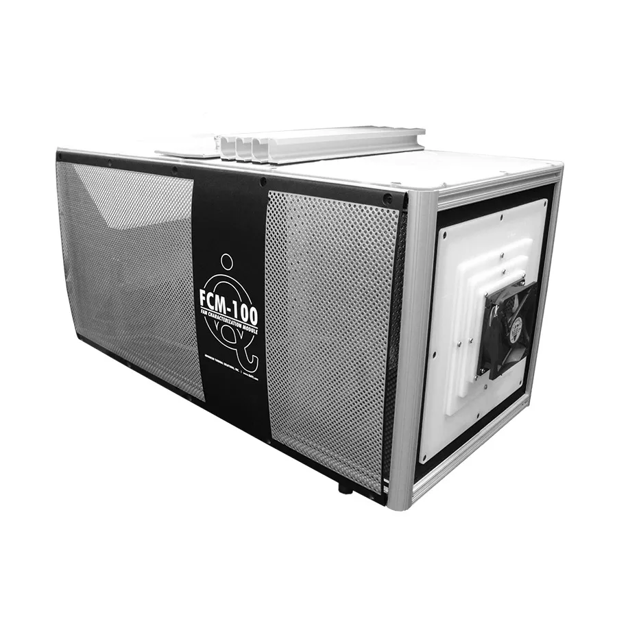 Advanced Thermal Solutions FCM-100 Fan Characterization System