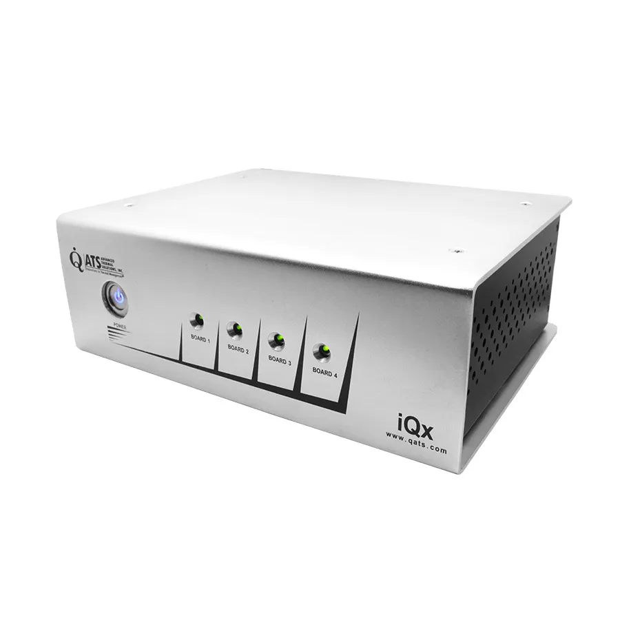 Advanced Thermal Solutions iQx-100 Thermal Measurement System
