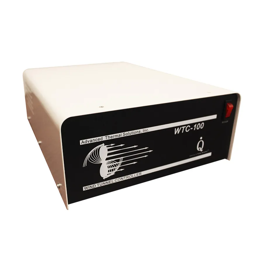 Advanced Thermal Solutions WTC-100 Wind Tunnel Controller