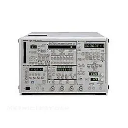 Advantest D3286 Error Detector