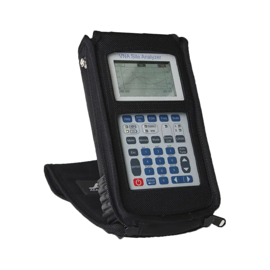 AEA 6050-5100 VNA Site Analyzer