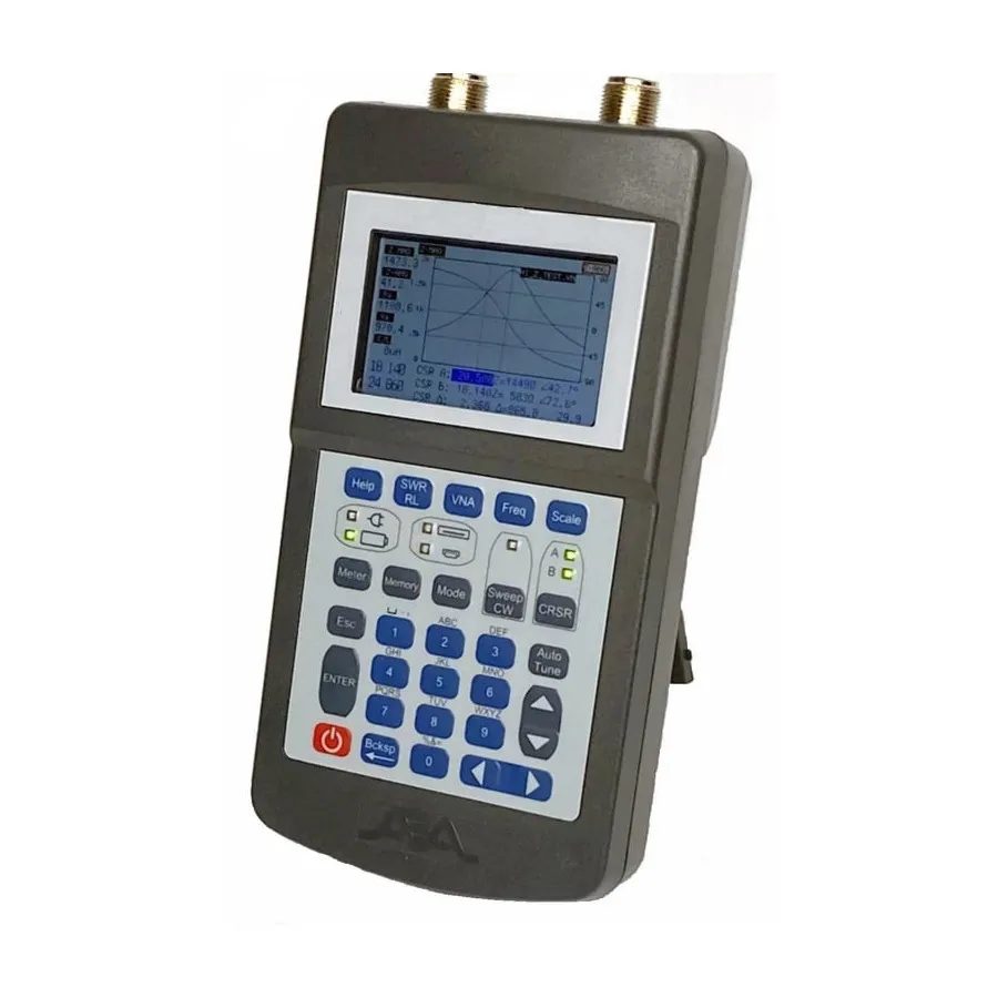 AEA 6053-5000 Bravo EX Vector Network Analyzer
