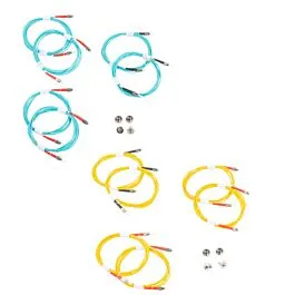 AEM Test QUAD-ST-K01 Test Reference Adapter Cord Set