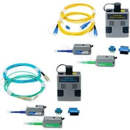 AEM Test TESTPRO-K21E-QUAD-OTDR OTDR Quad Module