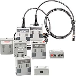 AEM Test TESTPRO-K60E-CAT8 CAT8 Cable Certification Module
