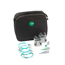 AEM Test TESTPRO-K61E-QUAD-OLTS Optical Loss Test Set