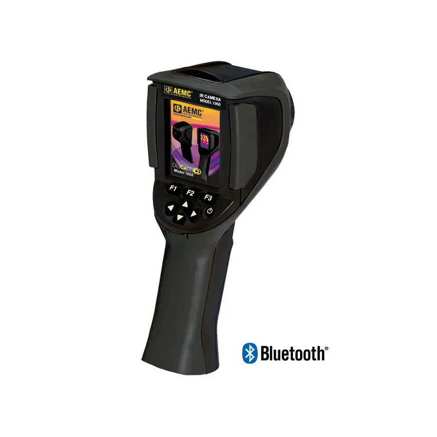 AEMC 1950 Thermal Imaging Camera
