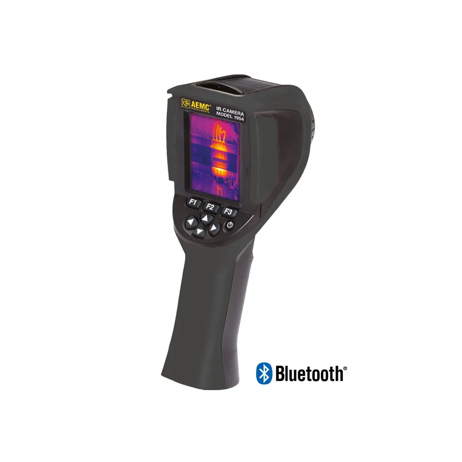 AEMC 1954 Thermal Imaging Camera