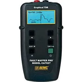 AEMC 2127.84 Cable Tester