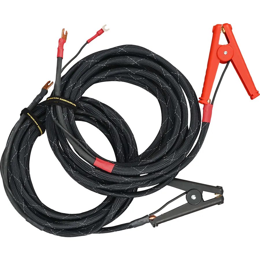 AEMC 2129.72 Kelvin Lead Replacement Set, 25ft