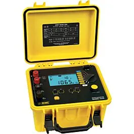 AEMC 2129.80 Micro-Ohmmeter