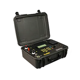 AEMC 6292 Micro-Ohmmeter