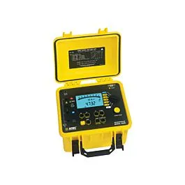 AEMC 5060 Megohmmeter