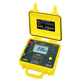 AEMC 4630 Ground Resistance Tester