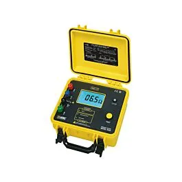 AEMC 4620 Ground Resistance Tester Kit