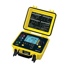 AEMC 2135.49 Multi-Function Ground Resistance Tester