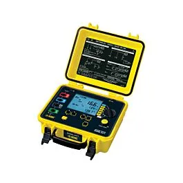 AEMC 2135.50 Ground Resistance Tester Kit