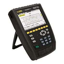 AEMC 2136.36 PowerPad IV